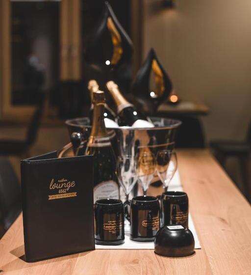 Residenz Gramaser Gmbh