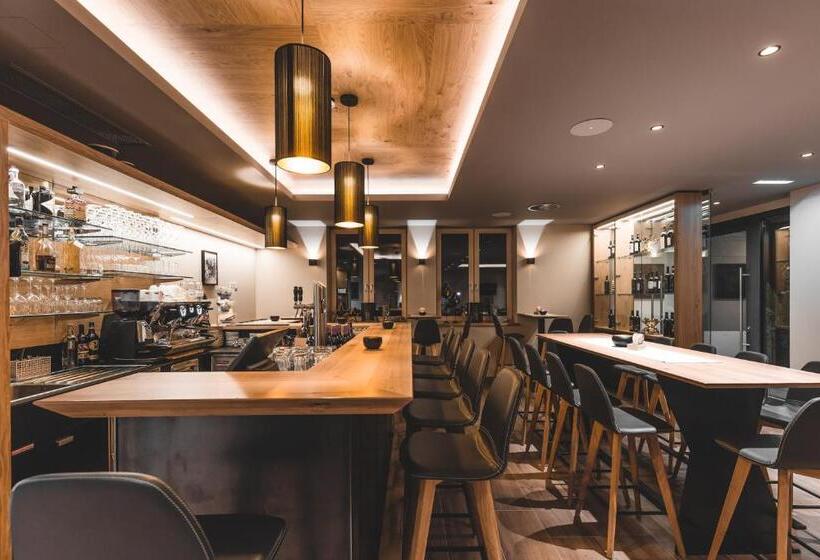 Residenz Gramaser Gmbh