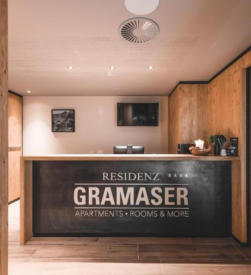 Residenz Gramaser Gmbh