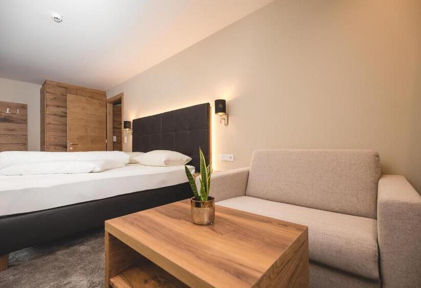 Residenz Gramaser Gmbh