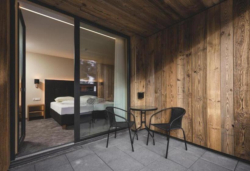 Residenz Gramaser Gmbh