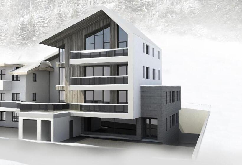 Residenz Gramaser Gmbh