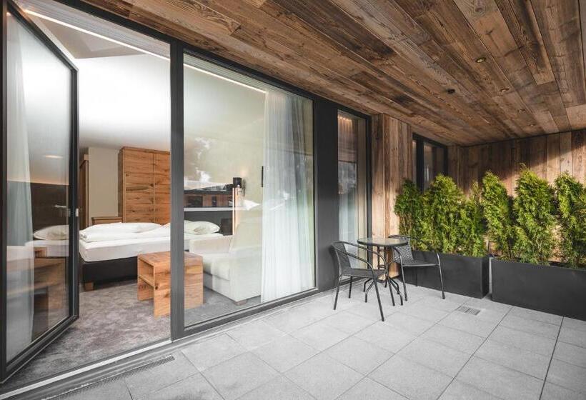 Residenz Gramaser Gmbh