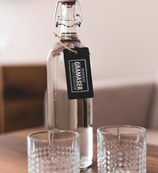 Residenz Gramaser Gmbh