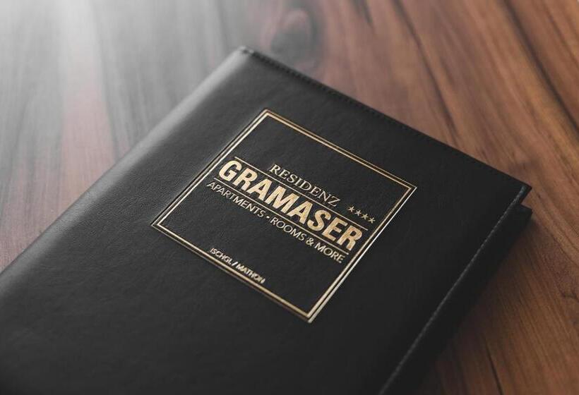 Residenz Gramaser Gmbh