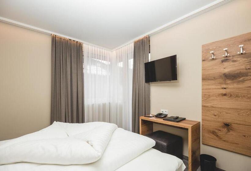 Residenz Gramaser Gmbh