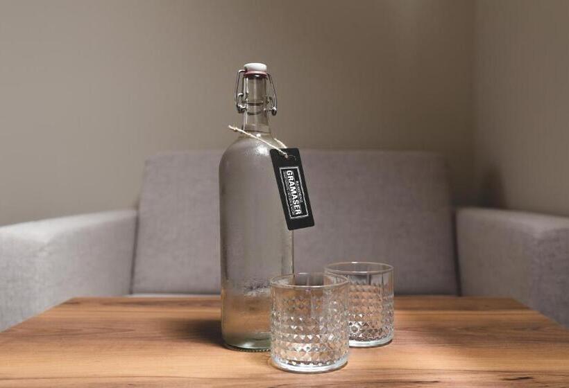 Residenz Gramaser Gmbh