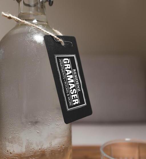 Residenz Gramaser Gmbh