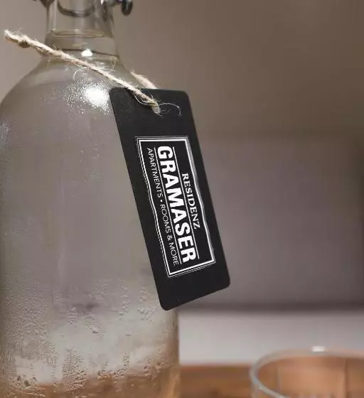Residenz Gramaser Gmbh