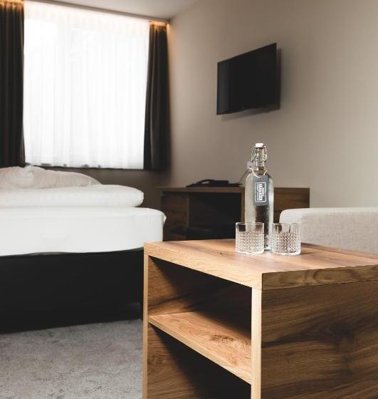 Residenz Gramaser Gmbh