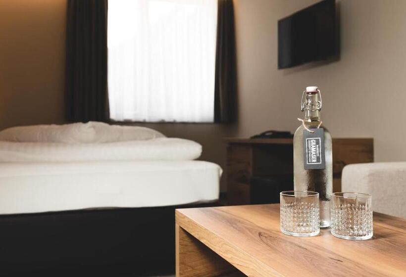 Residenz Gramaser Gmbh