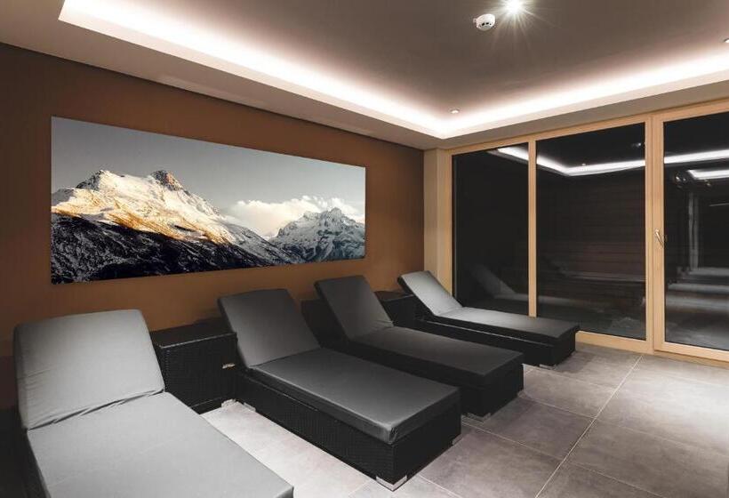 Residenz Gramaser Gmbh