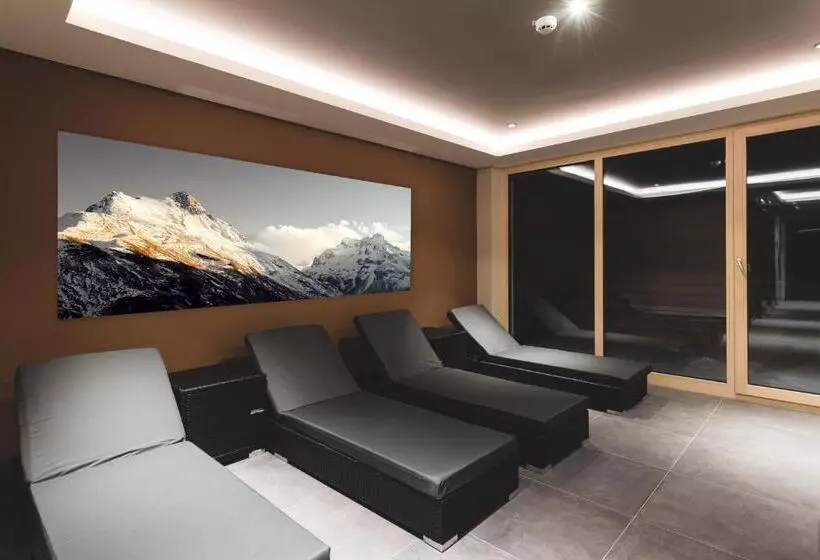 Residenz Gramaser Gmbh