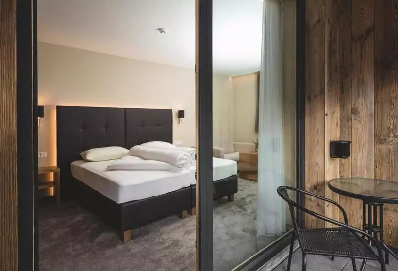 Residenz Gramaser Gmbh