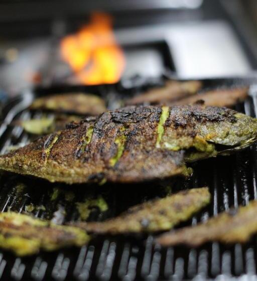 Resort The Postcard Cuelim, Goa