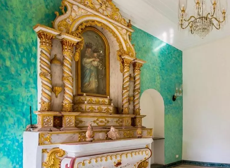 Lomakeskus The Postcard Cuelim, Goa