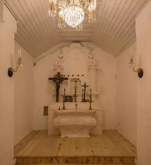 Lomakeskus The Postcard Cuelim, Goa