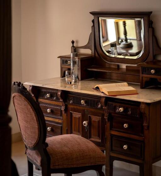 Resort The Postcard Cuelim, Goa