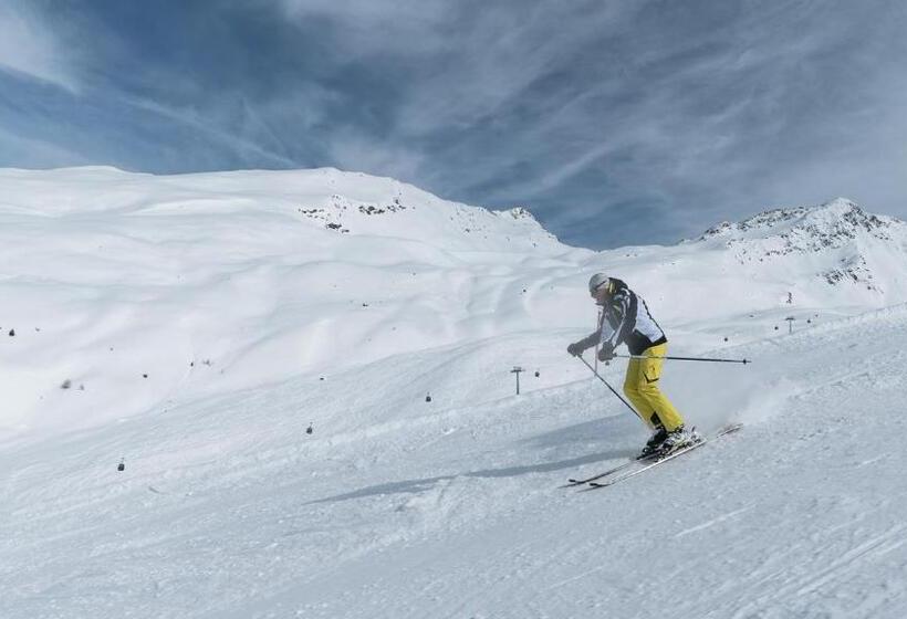 Aparthotel Herzblick Gmbh