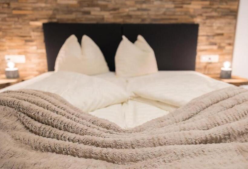 Aparthotel Herzblick Gmbh