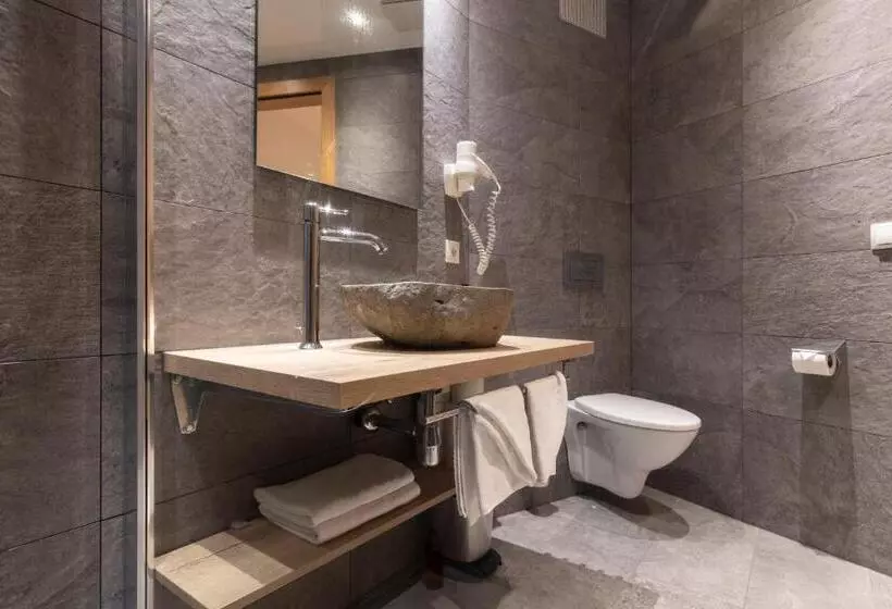 Aparthotel Herzblick Gmbh