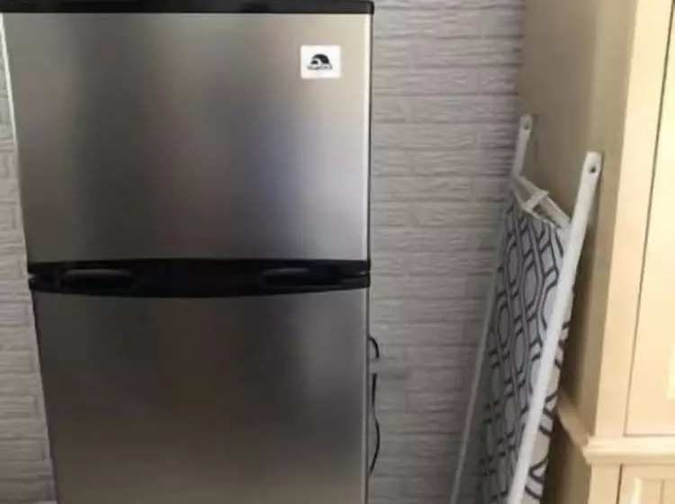 Hotelli Extended Stay Brunswick