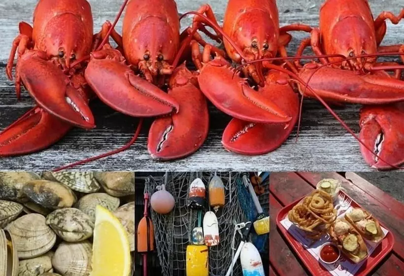 Hotelli Extended Stay Brunswick