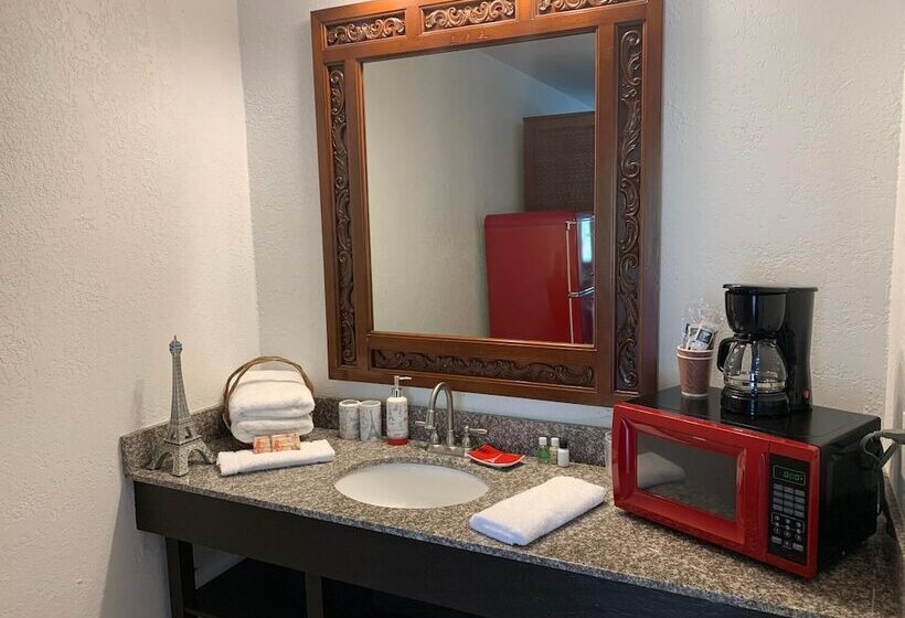 فندق Extended Stay Brunswick