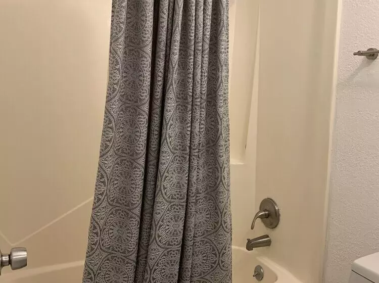 Hotelli Extended Stay Brunswick