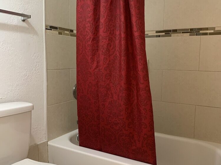 فندق Extended Stay Brunswick