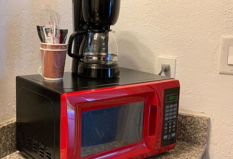 فندق Extended Stay Brunswick