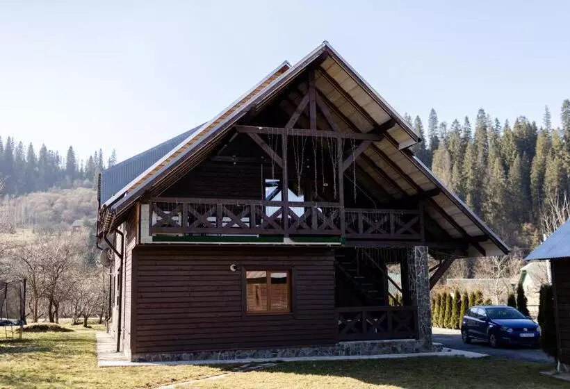 Majatalo Guest House