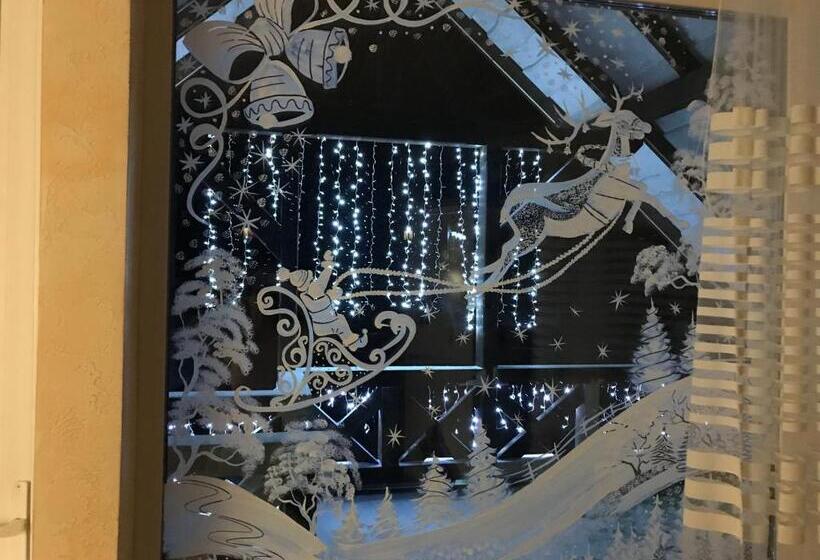 Пансион Guest House