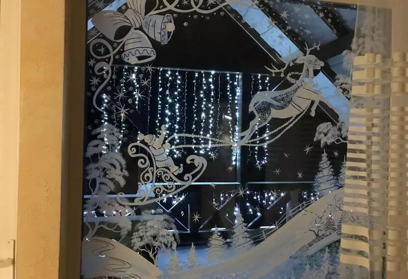 Majatalo Guest House