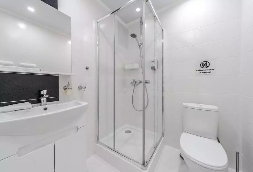 Majatalo Guest House