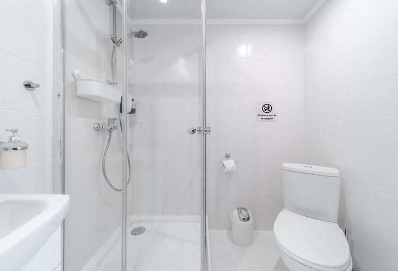 Пансион Guest House