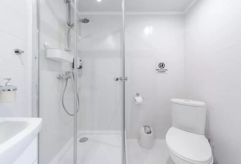 Majatalo Guest House