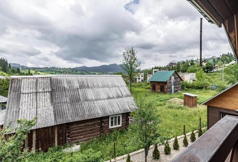 Пансион Guest House