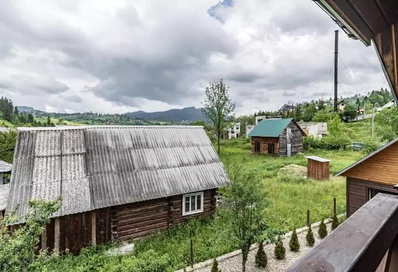 Majatalo Guest House