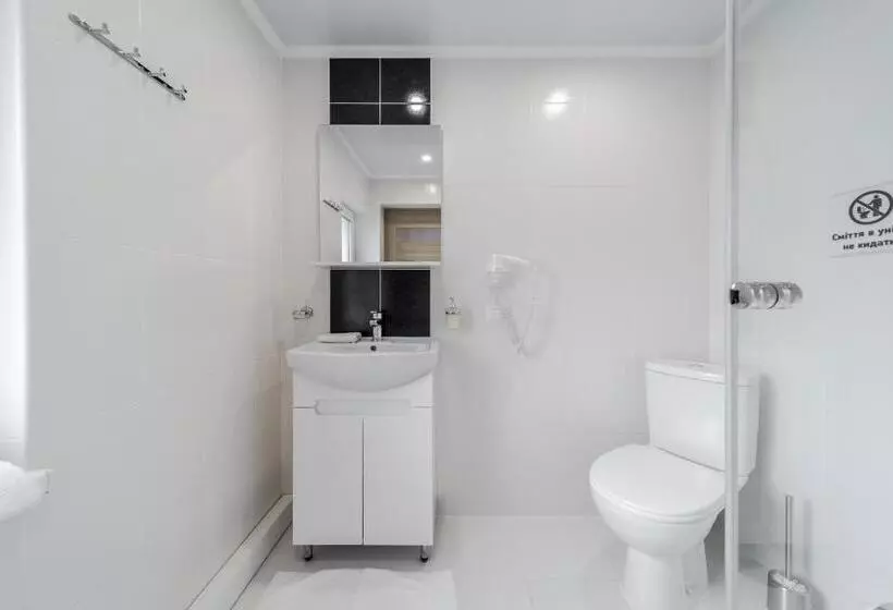 Majatalo Guest House