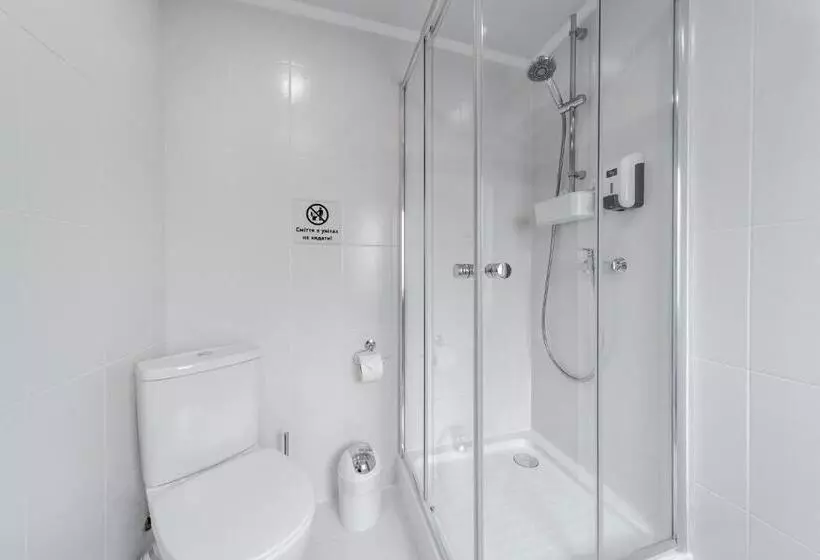 Majatalo Guest House