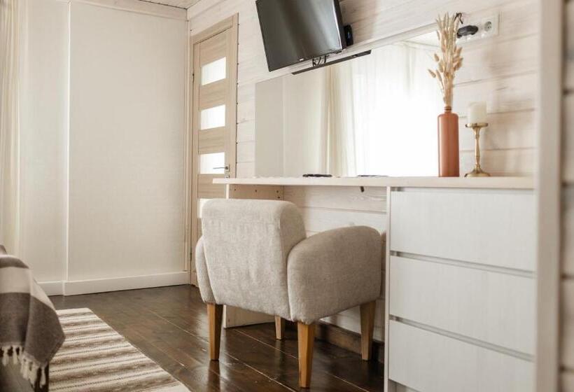 Пансион Guest House