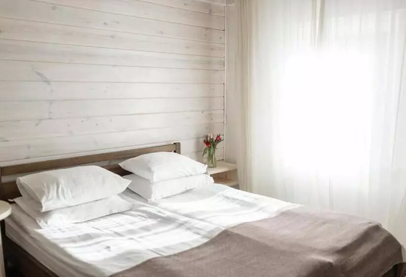 Majatalo Guest House