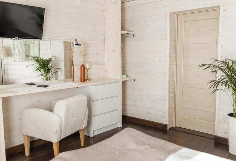 Пансион Guest House