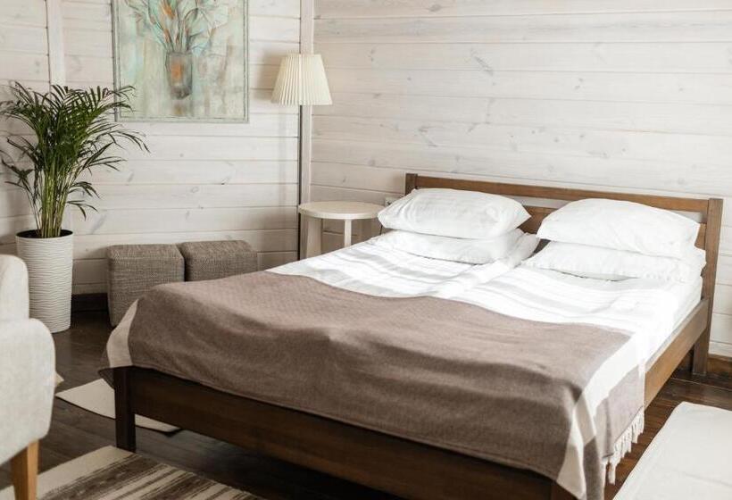 Пансион Guest House