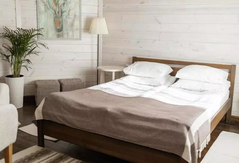 Majatalo Guest House