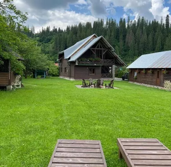 Majatalo Guest House