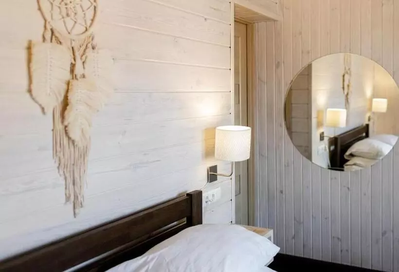 Majatalo Guest House