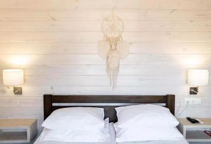 Majatalo Guest House