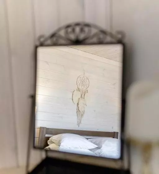 Majatalo Guest House